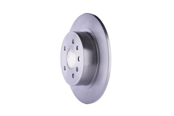 Hella Brake Disc for SAAB & BAIC, OEM quality, OEM 12763591 - View 4