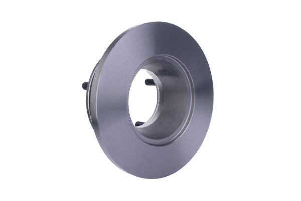 Hella Brake Disc for Ssangyong & Mercedes-Benz, OEM quality, OEM 6314200372, MPN 8DD 355 101-471