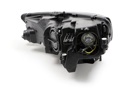 Audi A4 B9 Right Headlight, Magneti Marelli OEM, OEM 8W0941044A - View 4