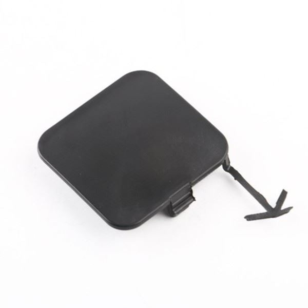 Bumper Tow Hook Cover Cap Rear - for Subaru - OEM 57731FG010 | Eurowagens - View 2