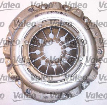 Valeo Clutch Kit for Suzuki, OEM quality, OEM SUZUKE70 - View 4