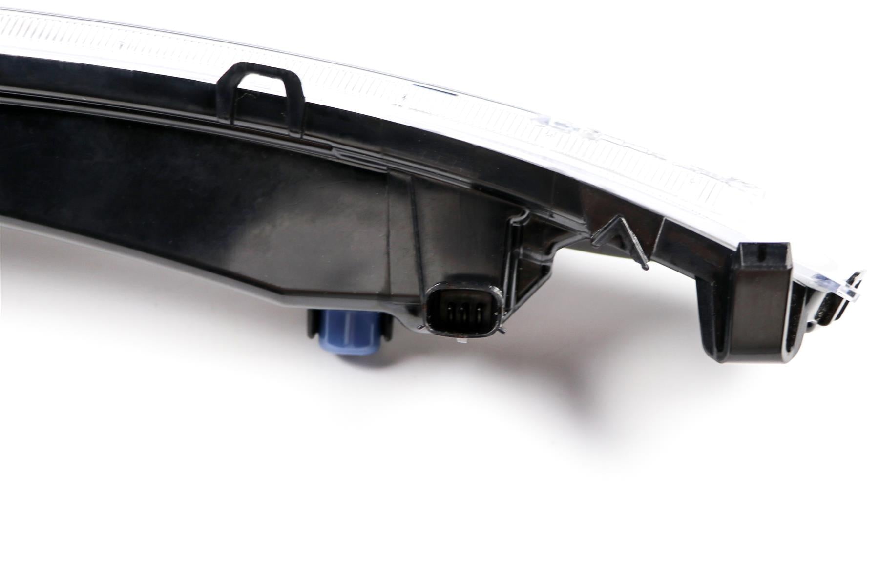 Hella LED Right Daytime Running Light for Ford, OEM quality, OEM 1 725 079 - View 6