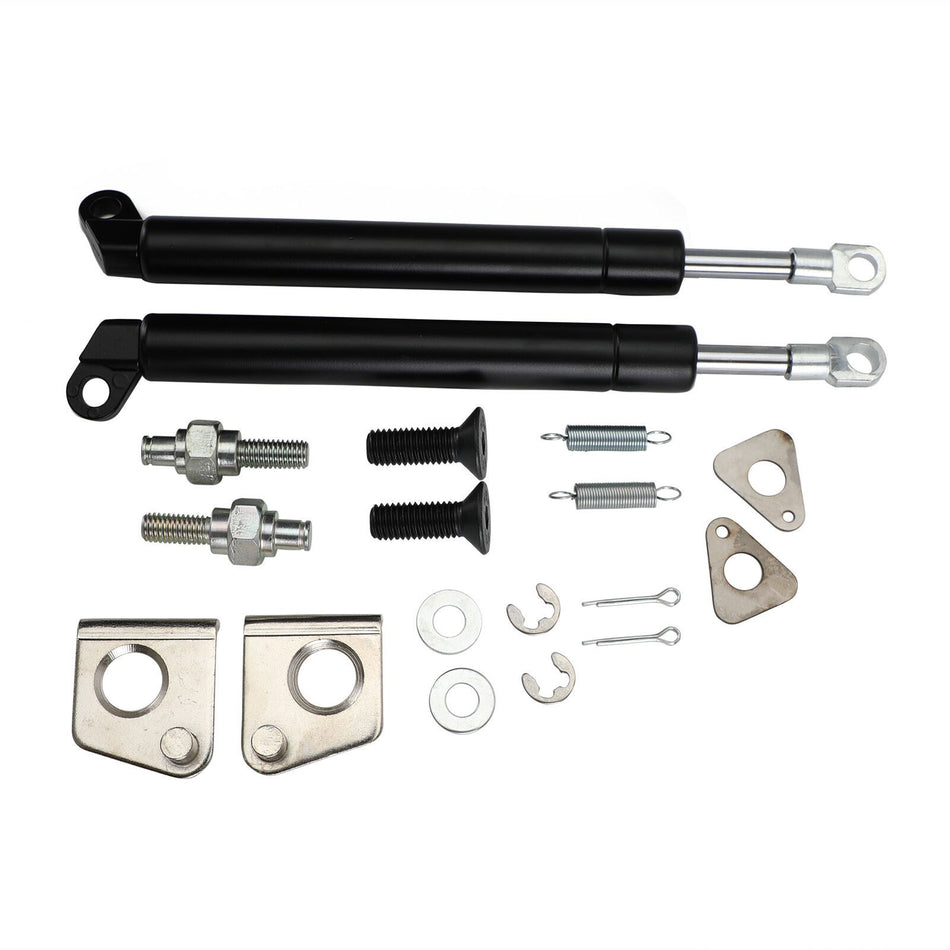 Tailgate Strut - for Ford | Eurowagens - View 8
