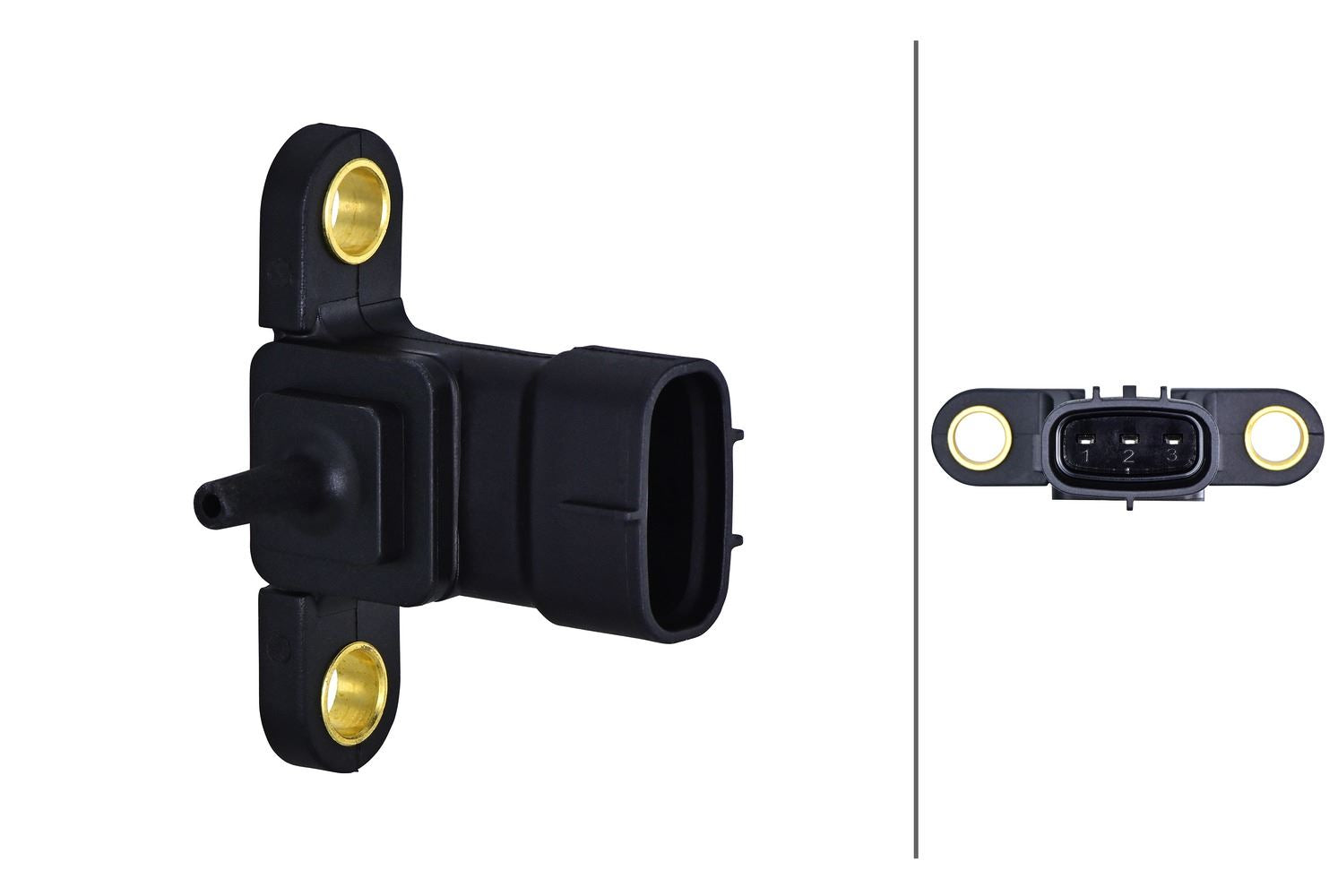 Hella Sensor for Toyota, OEM quality, OEM 8942171030 - View 3