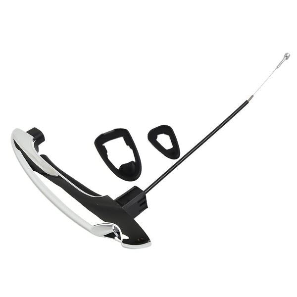 Exterior Door Handle - for Mini - OEM 51217147503 | Eurowagens - View 2