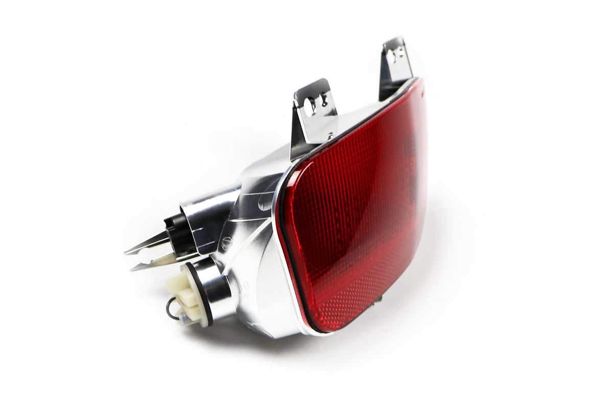 Hella Left Rear Fog Light for Citroen, OEM quality, OEM 9676122780 - View 10
