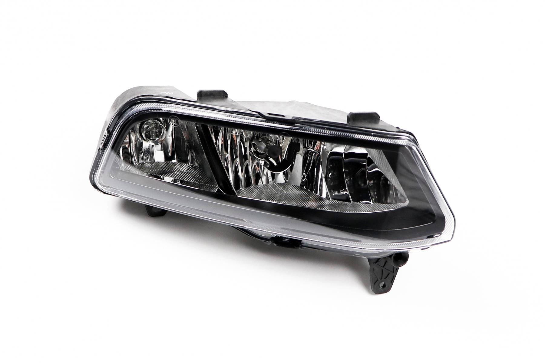 Hella DRL Right Front Fog Light for Volkswagen, OEM quality, OEM 6C0941662G - View 7