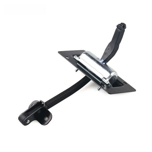 Tailgate Limiter Rear - for Jeep | Eurowagens - View 5