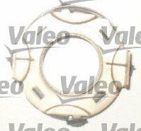 Hyundai Sonata Clutch Kit, Valeo OEM, OEM HYUNKE17 - View 2