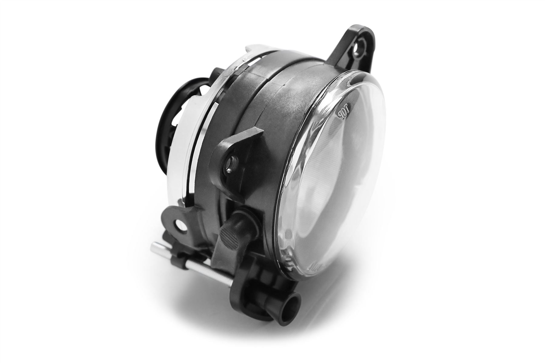 Hella Left Front Fog Light for Volkswagen & Skoda, OEM quality, OEM 7E0941699 - View 5