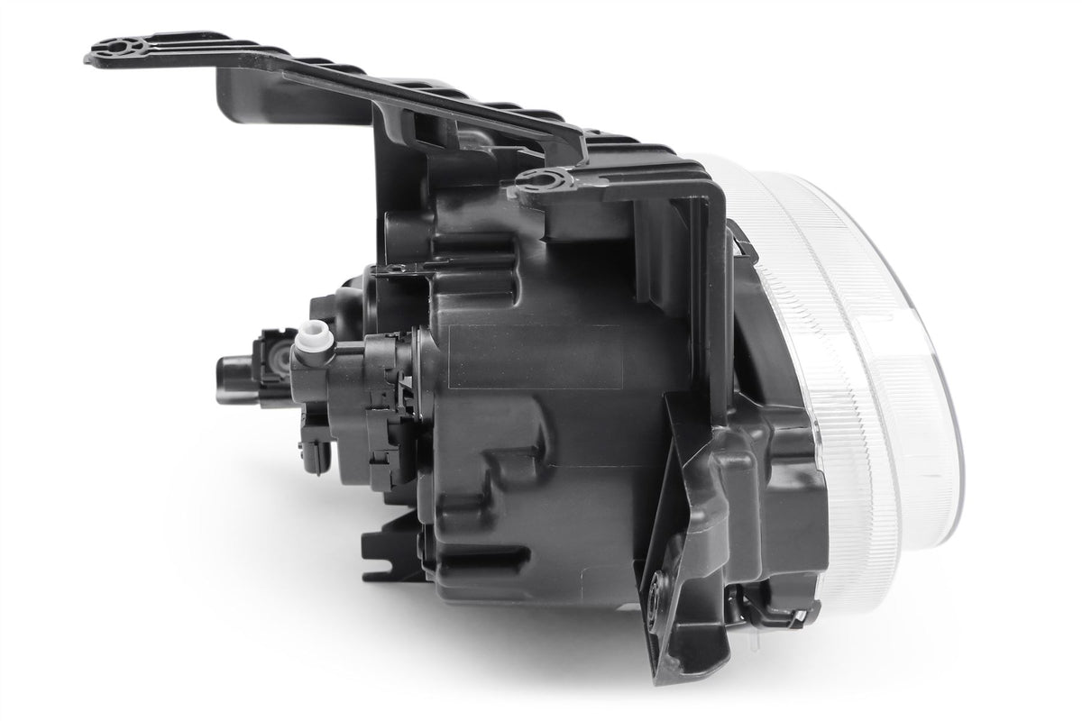 Nissan Juke Left Headlight, Valeo OEM, OEM 260601KL0A - View 5