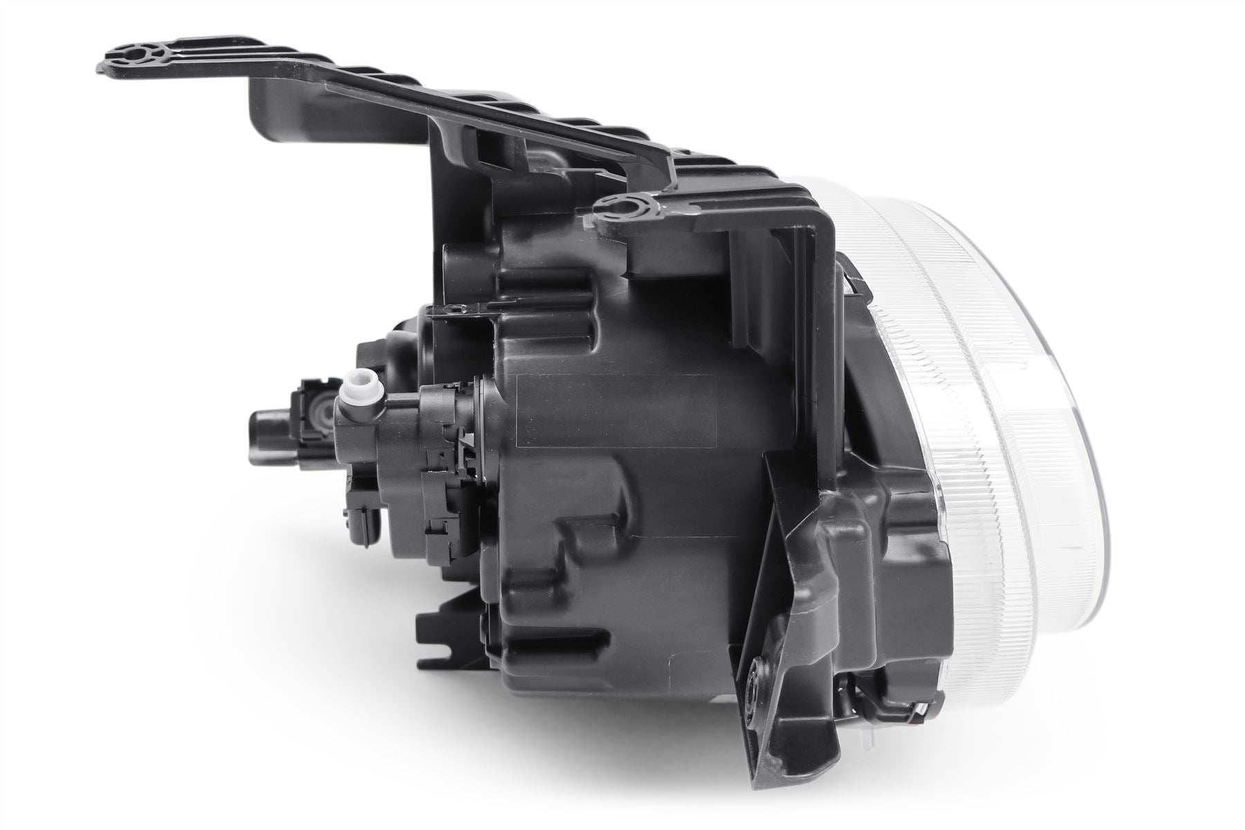 Nissan Juke Left Headlight, Valeo OEM, OEM 260601KL0A - View 5