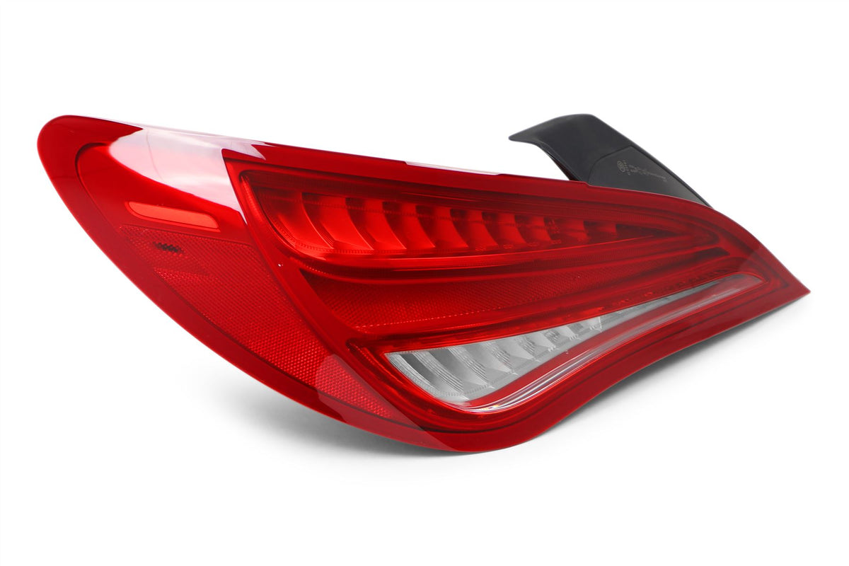 Mercedes-Benz CLA Left Rear Light, Magneti Marelli OEM, OEM A1179060501 - View 6