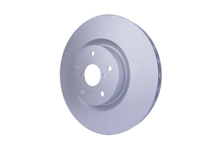 Hella Brake Disc for Subaru, OEM quality, OEM 26300FE070 - View 3