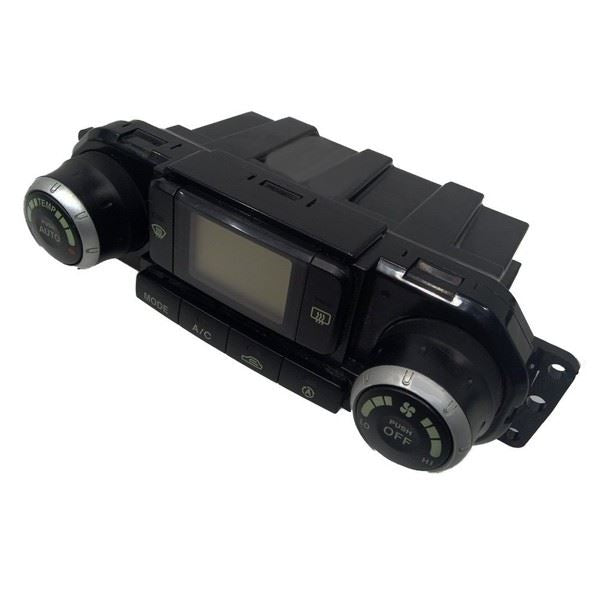 Air Conditioning Control Panel - for Hyundai - OEM 97250-3K672 | Eurowagens - View 5