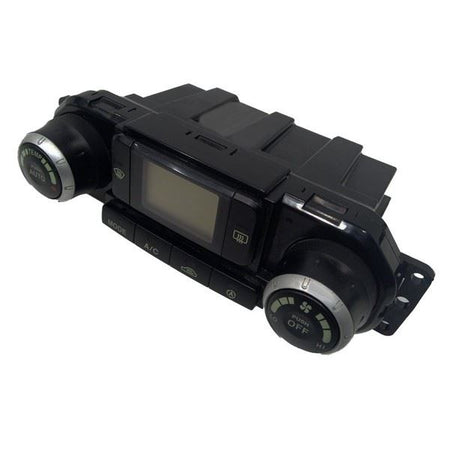 Air Conditioning Control Panel - for Hyundai - OEM 97250-3K672 | Eurowagens - View 5