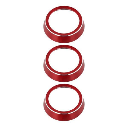 Air Conditioning Control Knob - for Suzuki | Eurowagens - View 7