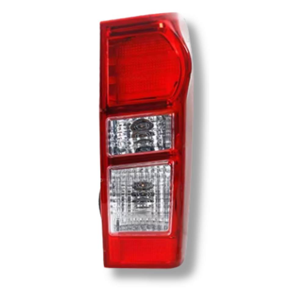 Rear Light Right LED - for Isuzu | Eurowagens