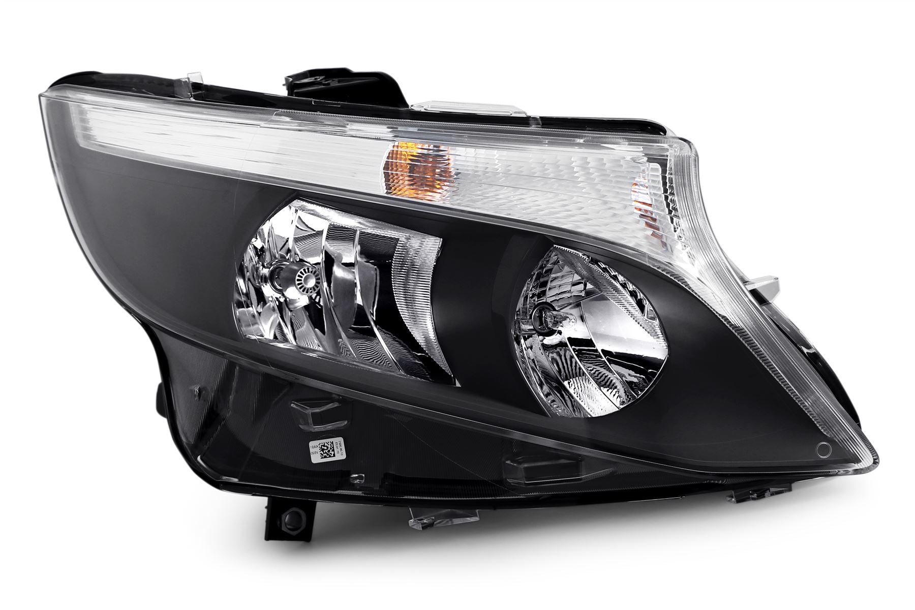 Hella DRL Right Headlight for Mercedes-Benz & Alfa Romeo, OEM quality, OEM 4479068000 - View 6