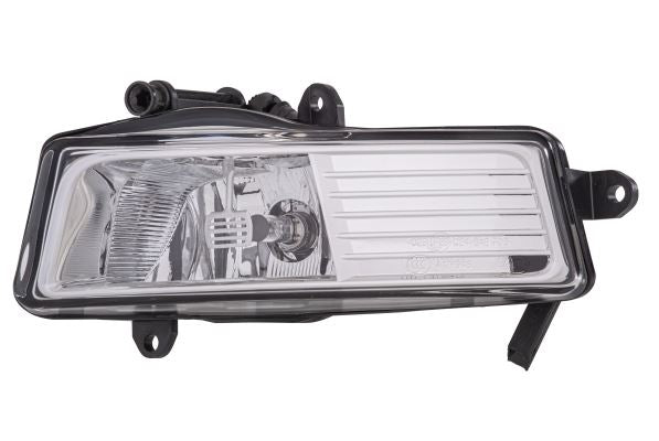 Hella Left Front Fog Light for Audi, OEM quality, OEM 4F0 941 699 B - View 5
