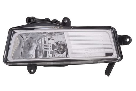 Hella Left Front Fog Light for Audi, OEM quality, OEM 4F0 941 699 B - View 5