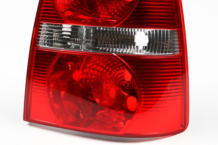 Volkswagen Touran Right Rear Light, Hella OEM, OEM 1T0945096C - View 5