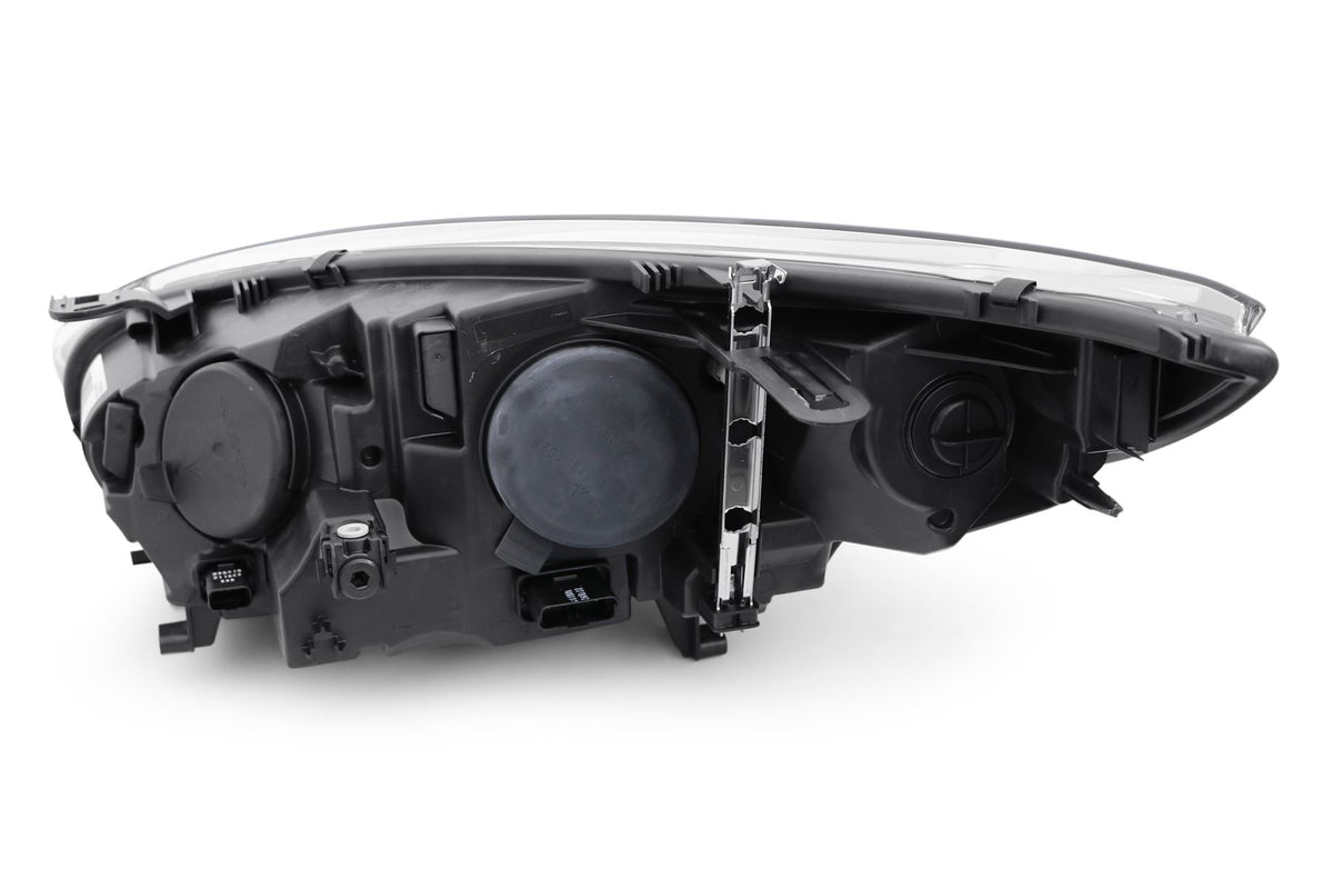 Renault Megane Right Headlight, Magneti Marelli OEM, OEM 260105515R - View 5