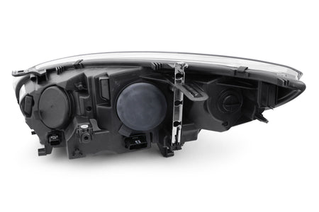 Renault Megane Right Headlight, Magneti Marelli OEM, OEM 260105515R - View 5
