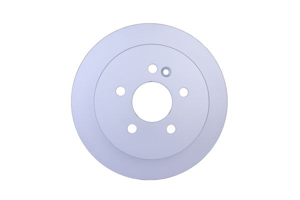 Mercedes-Benz M-Class Brake Disc, Hella OEM, OEM 1634210112, MPN 8DD 355 105-851