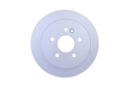 Mercedes-Benz M-Class Brake Disc, Hella OEM, OEM 1634210112, MPN 8DD 355 105-851
