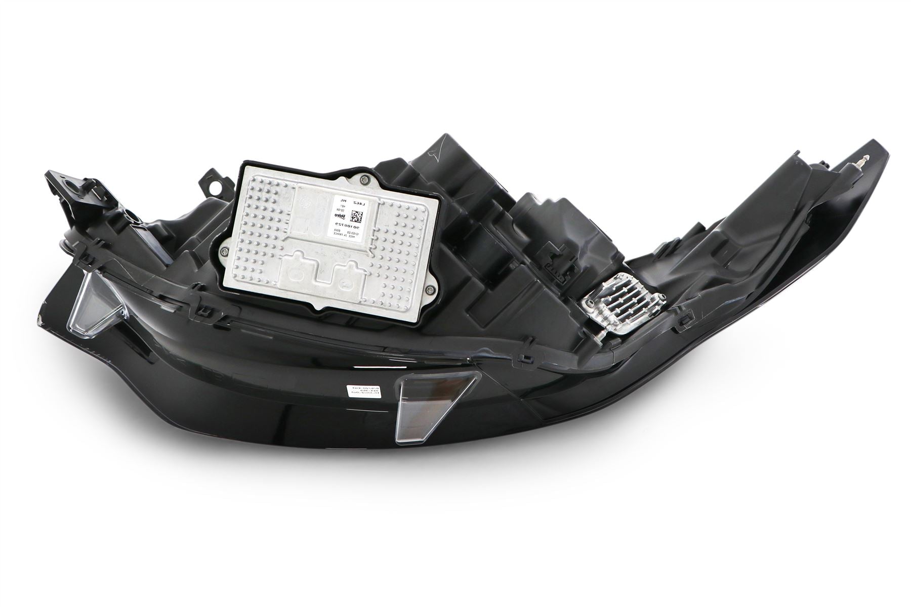 Land Rover Discovery Headlight Cover, Valeo OEM, OEM LR085639 - View 8