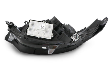 Land Rover Discovery Headlight Cover, Valeo OEM, OEM LR085639 - View 8
