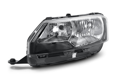 Skoda Rapid Left Headlight, Valeo OEM, OEM 5JC041015 - View 10