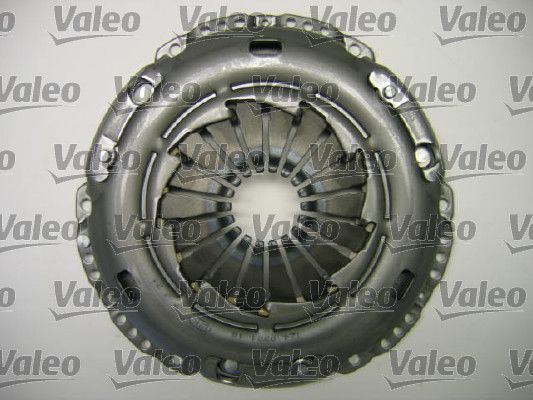 Valeo Clutch Kit for Volkswagen, Skoda & more, OEM quality, OEM 3M2J7540AA - View 2