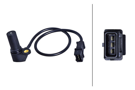 Hella Sensor for Chevrolet, OEM quality, OEM 96434780 - View 3