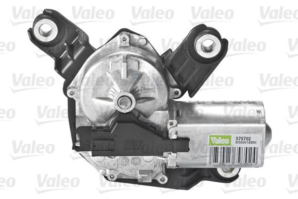 Valeo Rear Wiper Motor for Vauxhall, OEM quality, OEM 1273085 - View 2