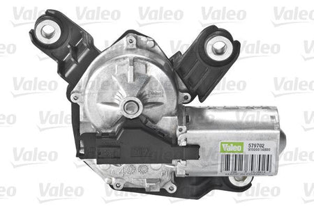 Valeo Rear Wiper Motor for Vauxhall, OEM quality, OEM 1273085 - View 2