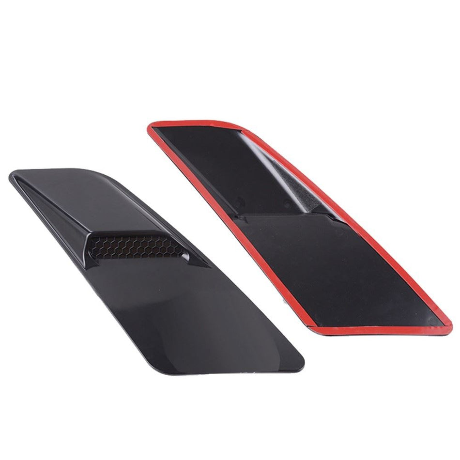 Hood Vent Scoop Trim - for Ford | Eurowagens - View 4
