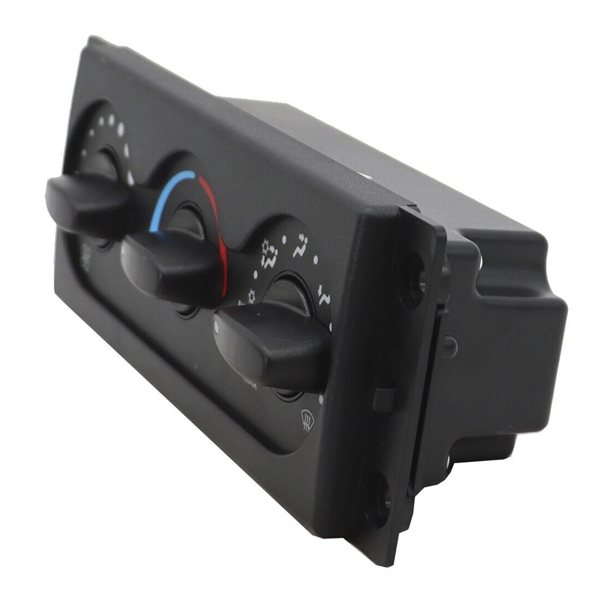 Air Conditioning Control Panel - for International - OEM 3545543C1 | Eurowagens - View 8