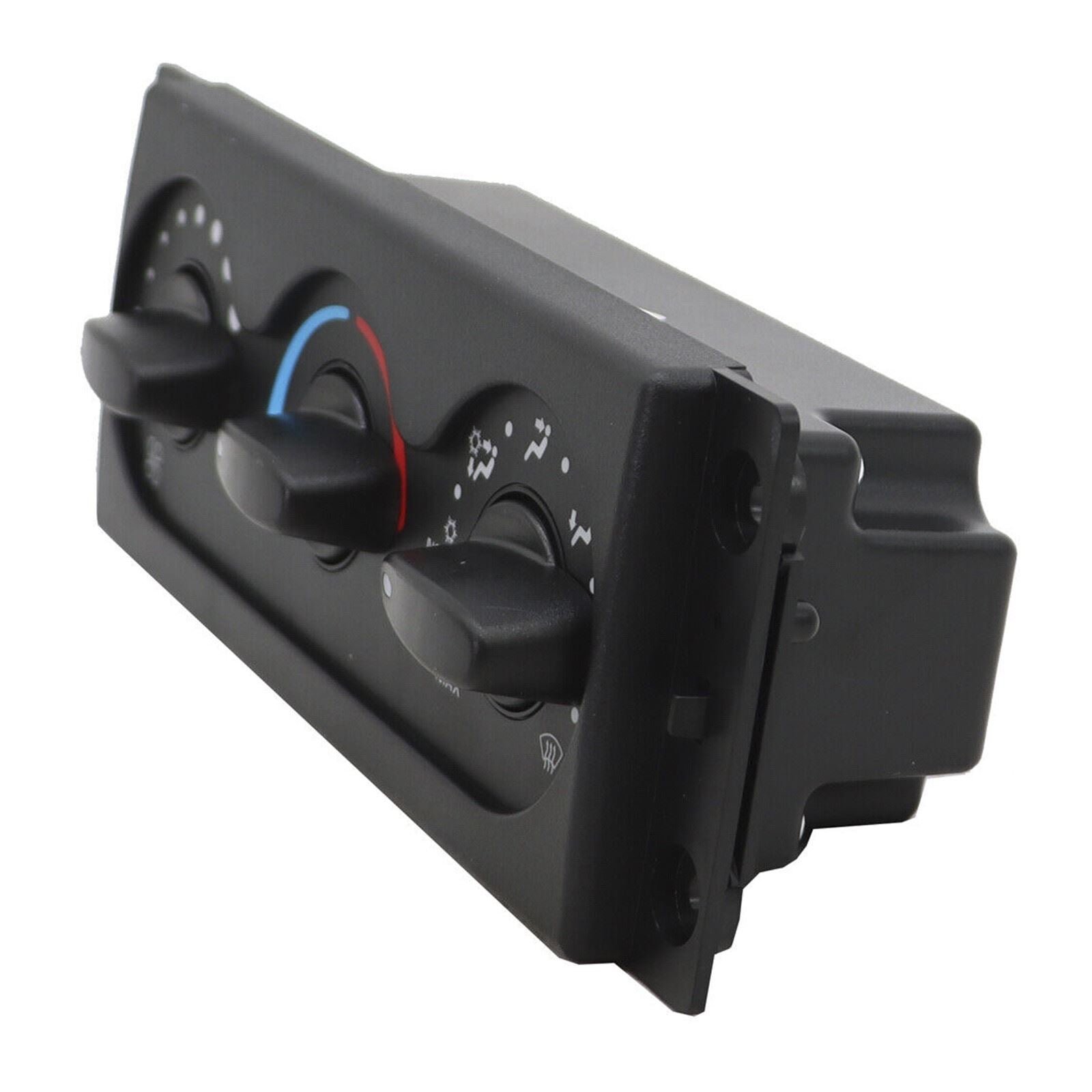 Air Conditioning Control Panel - for International - OEM 3545543C1 | Eurowagens - View 8