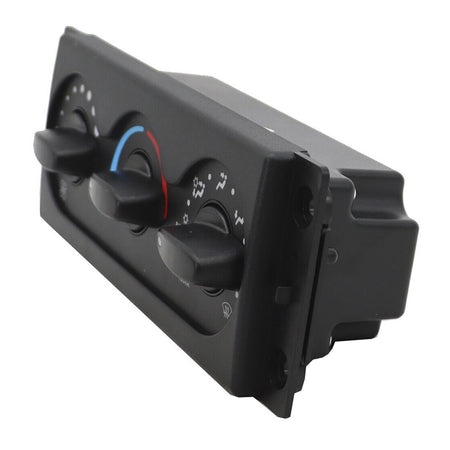 Air Conditioning Control Panel - for International - OEM 3545543C1 | Eurowagens - View 8