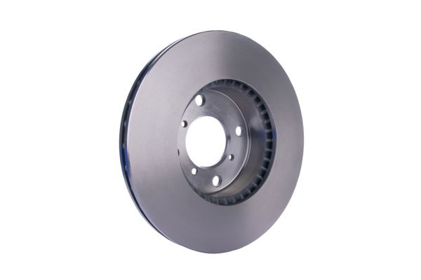 Suzuki Liana Brake Disc, Hella OEM, OEM 5531162G00 - View 3