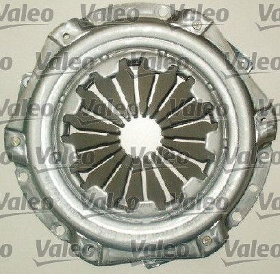 Valeo Clutch Kit for Citroen & Peugeot, OEM quality, OEM 2050L9 - View 2