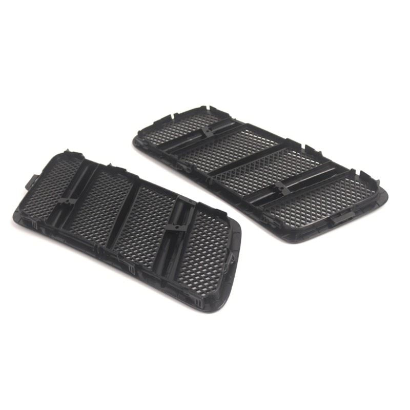 Bumper Grille Front - for Mercedes-Benz - OEM 1668800105 | Eurowagens - View 4