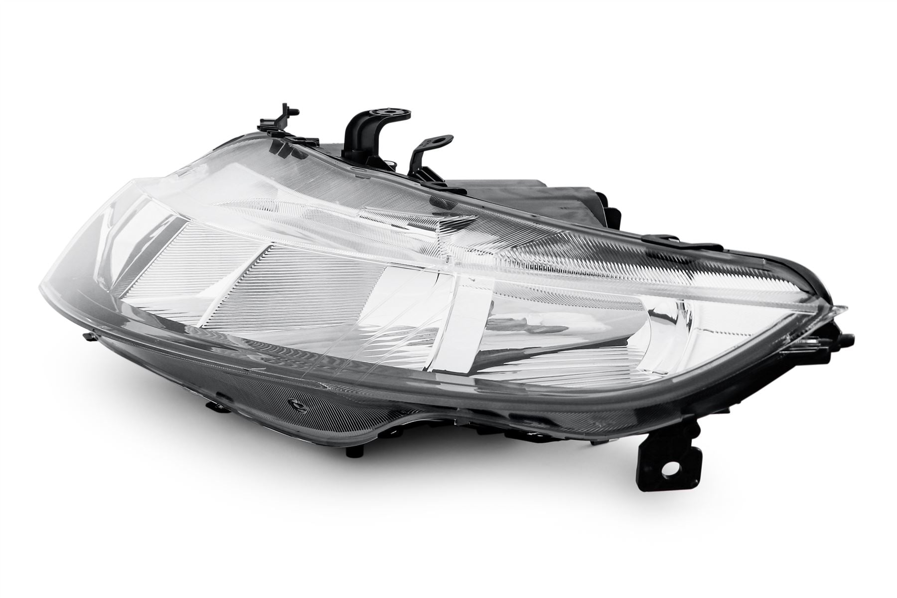Honda Civic Left Headlight, Magneti Marelli OEM, OEM 33151SMGE014M1 - View 10