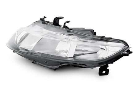 Honda Civic Left Headlight, Magneti Marelli OEM, OEM 33151SMGE014M1 - View 10