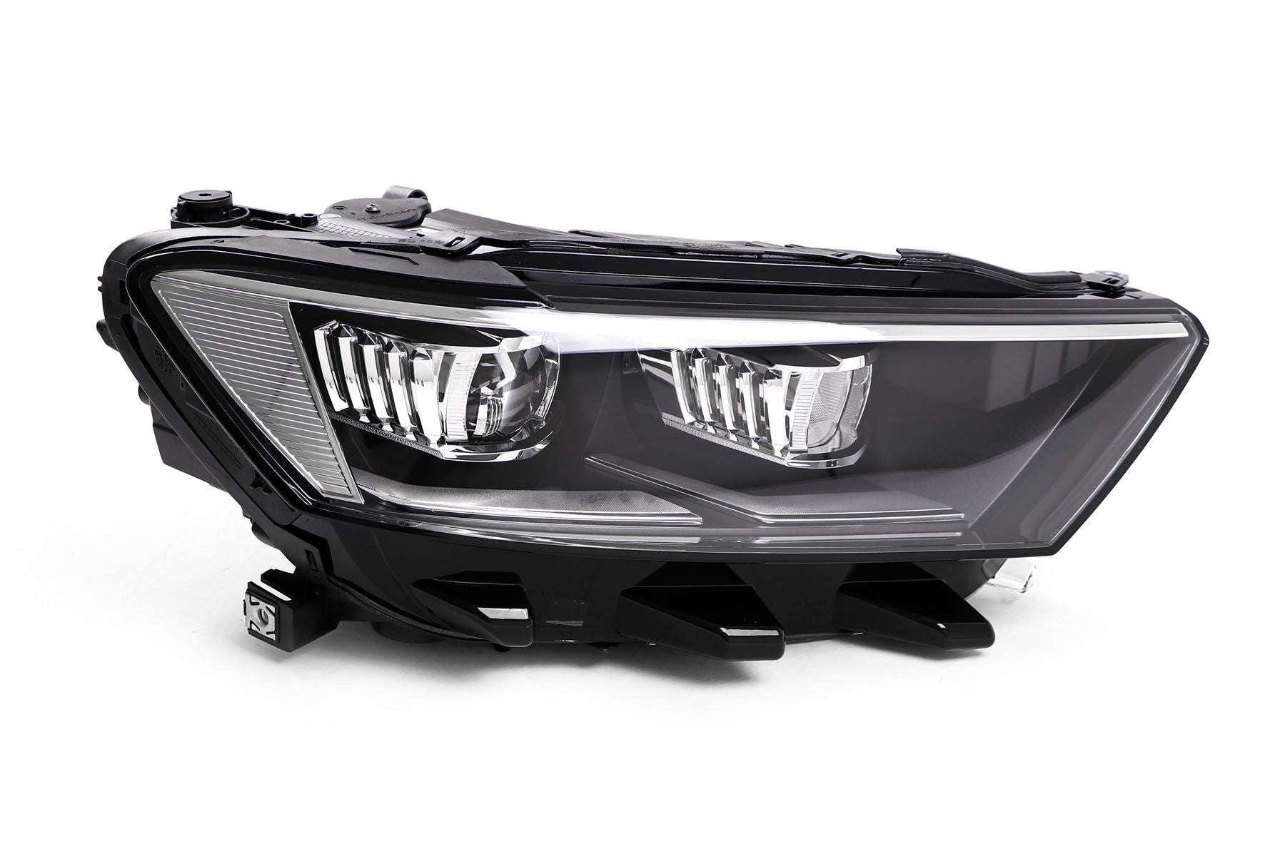 Volkswagen T-Roc Right Headlight, Valeo OEM, OEM 2GA941774A - View 2