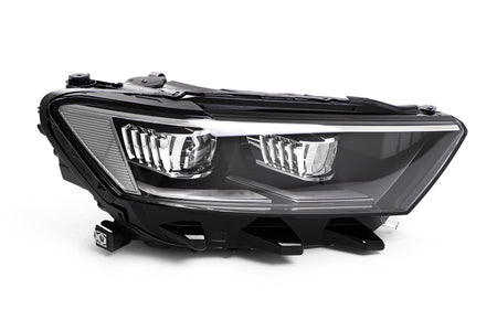 Volkswagen T-Roc Right Headlight, Valeo OEM, OEM 2GA941774A - View 2
