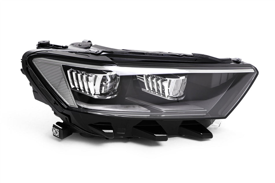Volkswagen T-Roc Right Headlight, Valeo OEM, OEM 2GA941774A - View 2