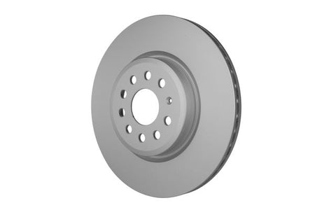 Volkswagen ID.3 Brake Disc, Hella OEM, OEM 1EA615301 - View 2